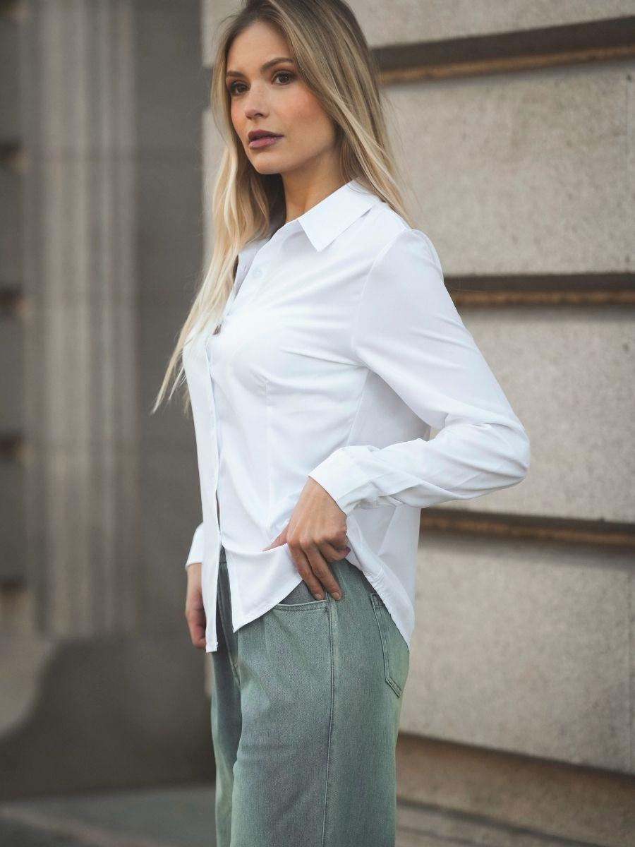 Camisa pinças - Spaccio.pt