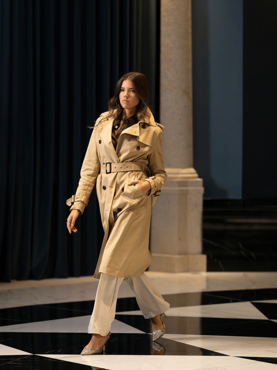 Gabardine Spaccio - Spaccio.pt