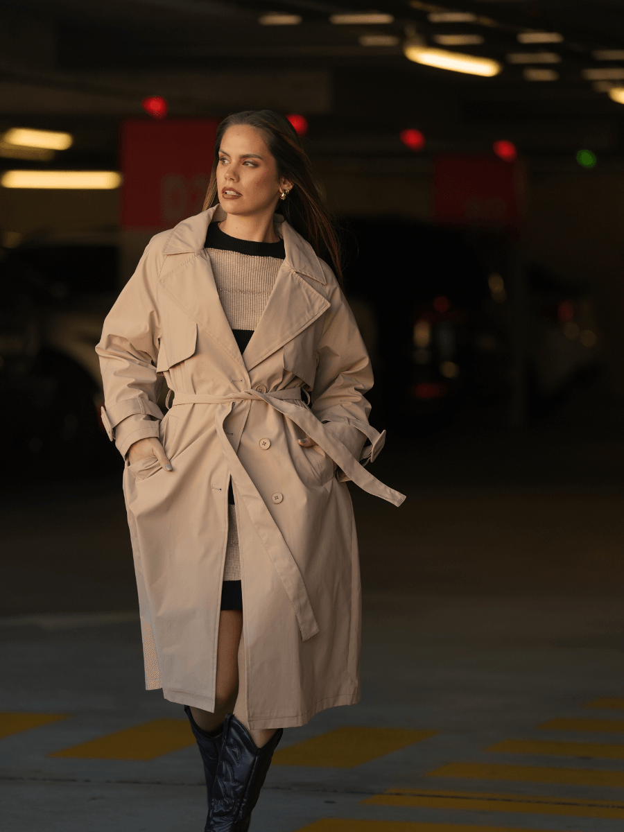 Gabardine Spaccio - Spaccio.pt