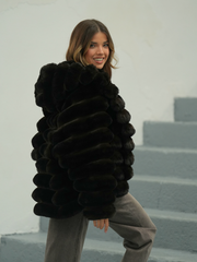 Sobretudo pelo | Spaccio by Cristina