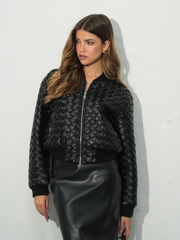 Blusão entrelance  | Spaccio by Cristina