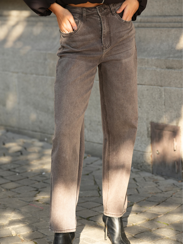 Mom jeans | Spaccio by Cristina