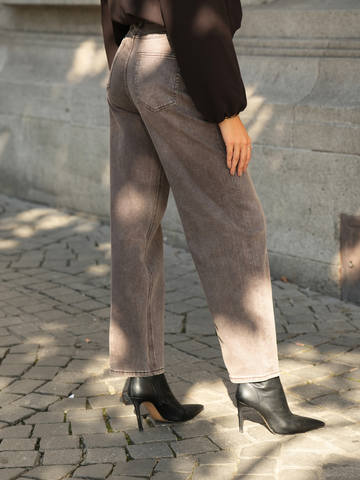 Mom jeans | Spaccio by Cristina