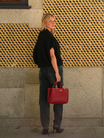 Mom Jeans vintage | Spaccio by Cristina