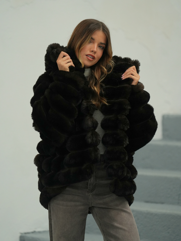 Sobretudo pelo | Spaccio by Cristina