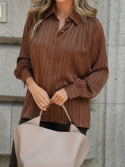 Camisa riscada | Spaccio by Cristina