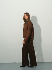 Jeans straight SPACCIO