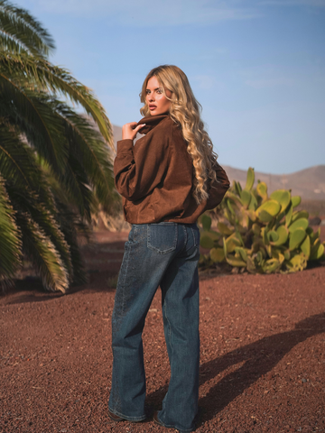 Jeans pedras Brilho | Spaccio by Cristina
