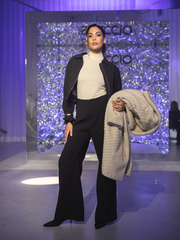 Bomber | Spaccio by Cristina