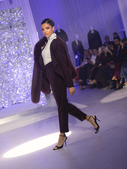 Blazer Estruturado Assimétrico | Spaccio by Cristina