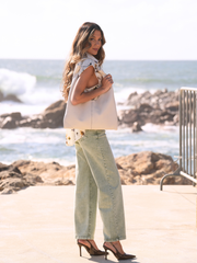 Jeans wide leg | Spaccio by Cristina