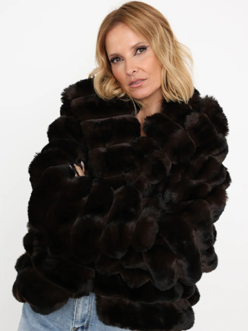 Sobretudo pelo | Spaccio by Cristina