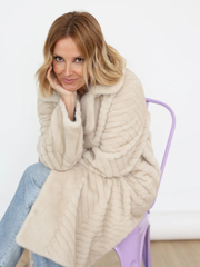 Sobretudo pelo | SPACCIO by Cristina