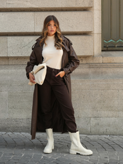 Jeans mom fit | SPACCIO by Cristina