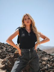 Mom Jeans vintage | Spaccio by Cristina