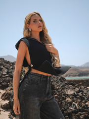 Mom Jeans vintage | Spaccio by Cristina