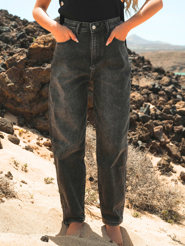 Mom Jeans vintage | Spaccio by Cristina