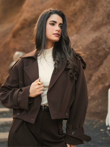 Casaco Bomber | Spaccio by Cristina