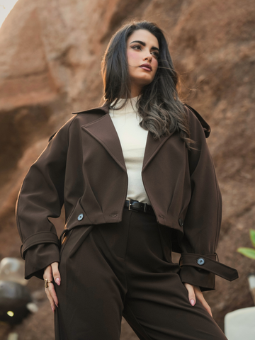 Casaco Bomber | Spaccio by Cristina