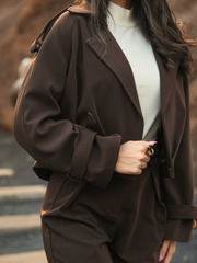 Casaco Bomber | Spaccio by Cristina