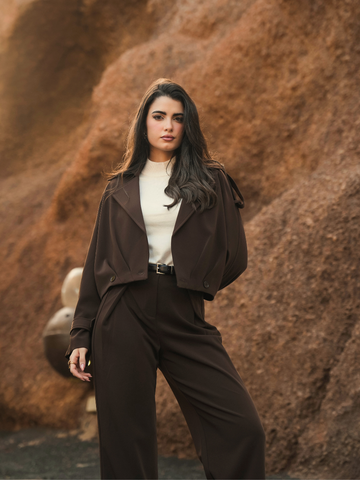 Casaco Bomber | Spaccio by Cristina