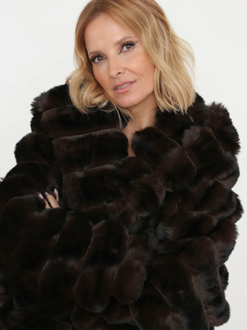 Sobretudo pelo | Spaccio by Cristina