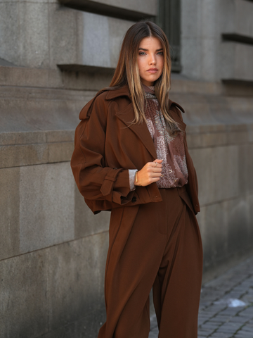 Casaco Bomber | Spaccio by Cristina