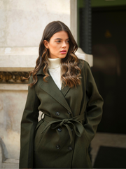 Farm coat | Spaccio by Cristina