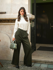 Farm Trousers | Spaccio by Cristina