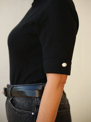 Camisola de malha SPACCIO