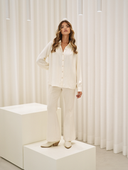 Camisa riscada | Spaccio by Cristina