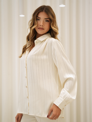 Camisa riscada | Spaccio by Cristina
