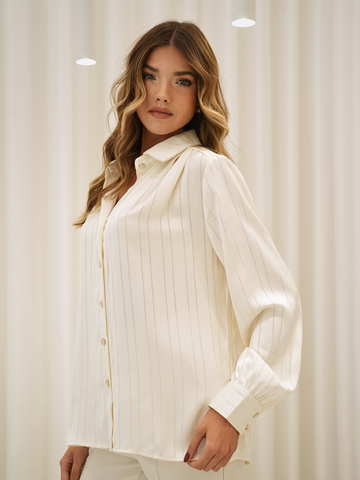 Camisa riscada | Spaccio by Cristina
