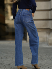 Jeans Strass bolsos | spaccio by Cristina