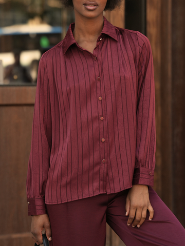 Camisa riscada | Spaccio by Cristina