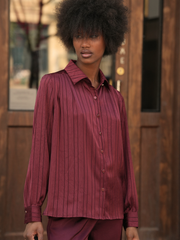 Camisa riscada | Spaccio by Cristina