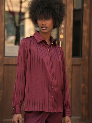 Camisa riscada | Spaccio by Cristina