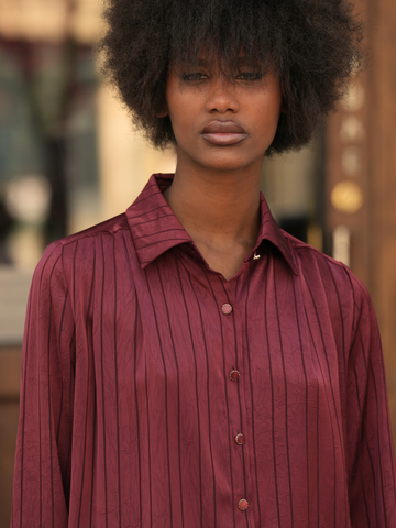 Camisa riscada | Spaccio by Cristina