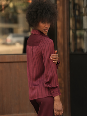Camisa riscada | Spaccio by Cristina