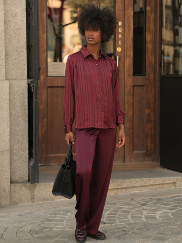 Camisa riscada | Spaccio by Cristina