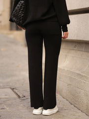 Conjunto Malha | Camisola + Calças