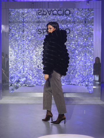 Sobretudo pelo | Spaccio by Cristina