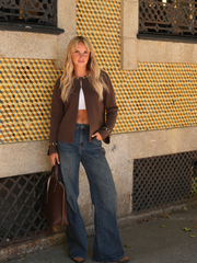 Jeans pedras Brilho | Spaccio by Cristina