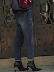 Jeans mom fit | SPACCIO by Cristina