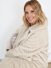 Sobretudo pelo | SPACCIO by Cristina