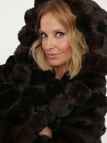 Sobretudo pelo | Spaccio by Cristina