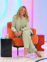 Conjunto fato 3 peças: Blazer + Calças + Colete | Spaccio by Cristina