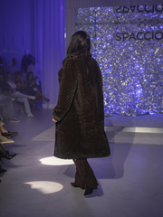 Sobretudo pelo | SPACCIO by Cristina