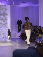 Blusa fluida laço | Spaccio by Cristina