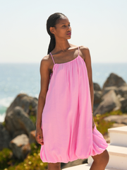 Vestido midi